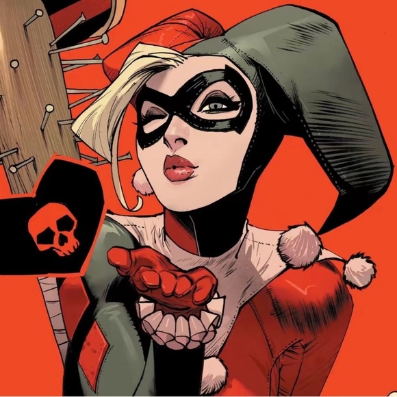 Meet your Posher, Natälya - Picture 1 of 1